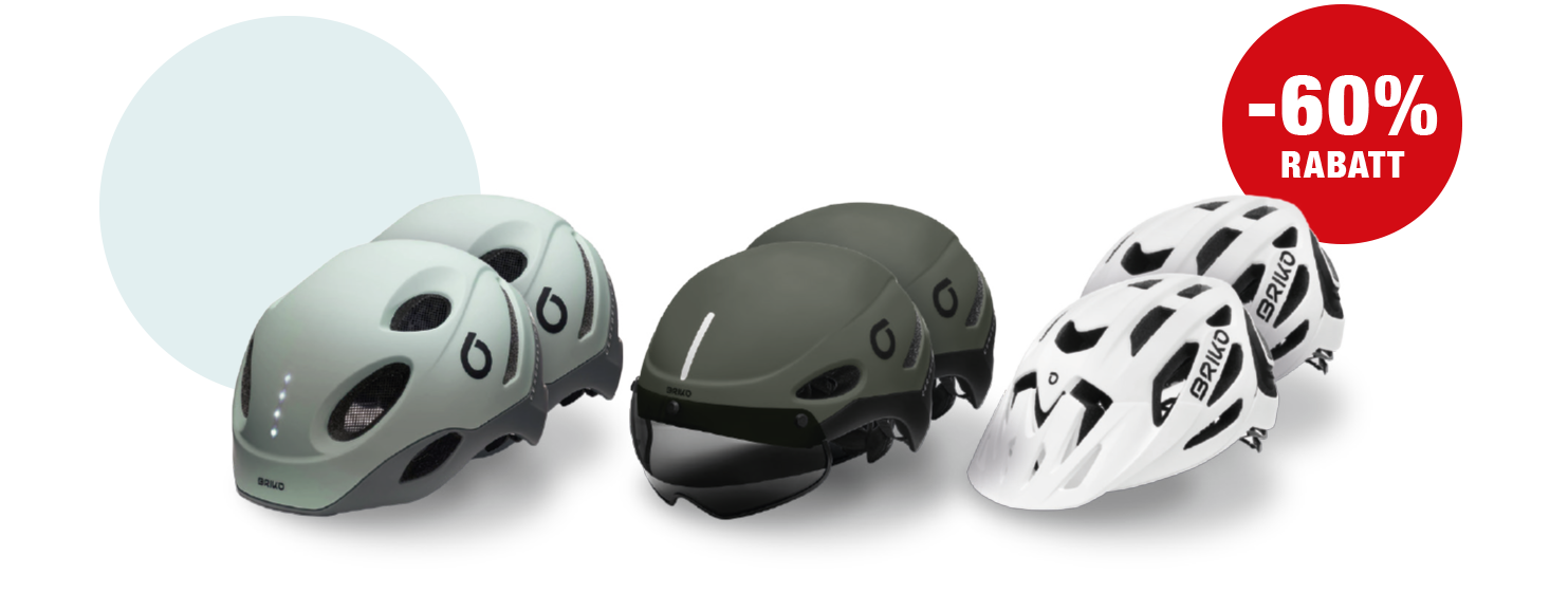 Helm Paket Small